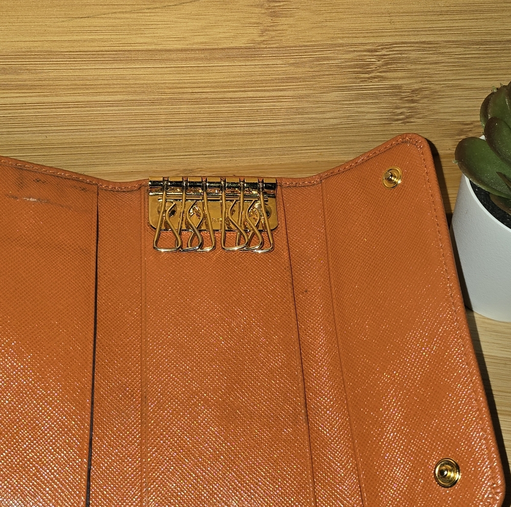 Prada Key Holder - Picture 7 of 11